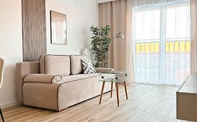 Dluga Apartment Kepa Mieszczanska